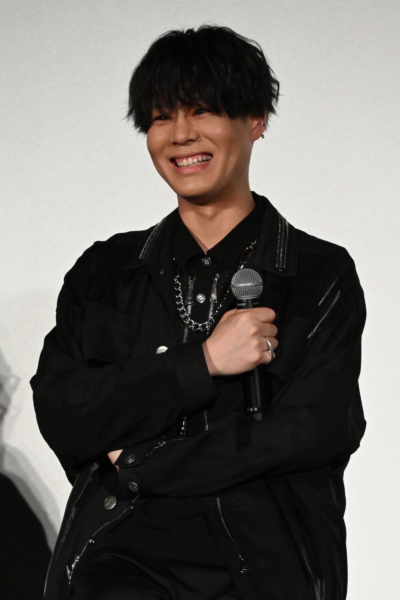 神尾晋一郎