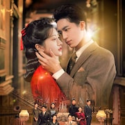 中国ドラマ「流光城市」がTV初放送、すべてを失った才女と奔放な御曹司の愛憎描く