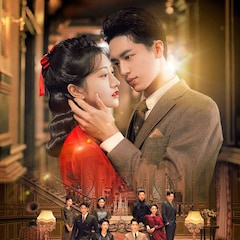 中国ドラマ「流光城市」がTV初放送、すべてを失った才女と奔放な御曹司の愛憎描く