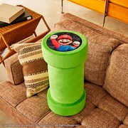 ダブルチャンスキャンペーン：土管タイプ抱き枕（全1種）