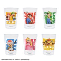 C賞：タンブラー（全6種）