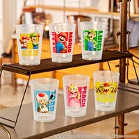 C賞：タンブラー（全6種）