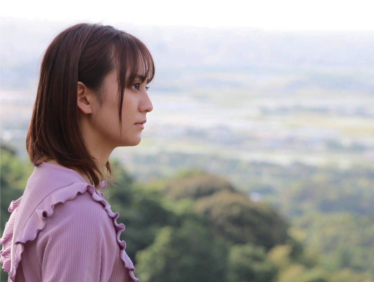 26時13分で止まった時計…岡田結実主演のファンタジー映画が公開決定