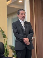 「26時13分」場面写真