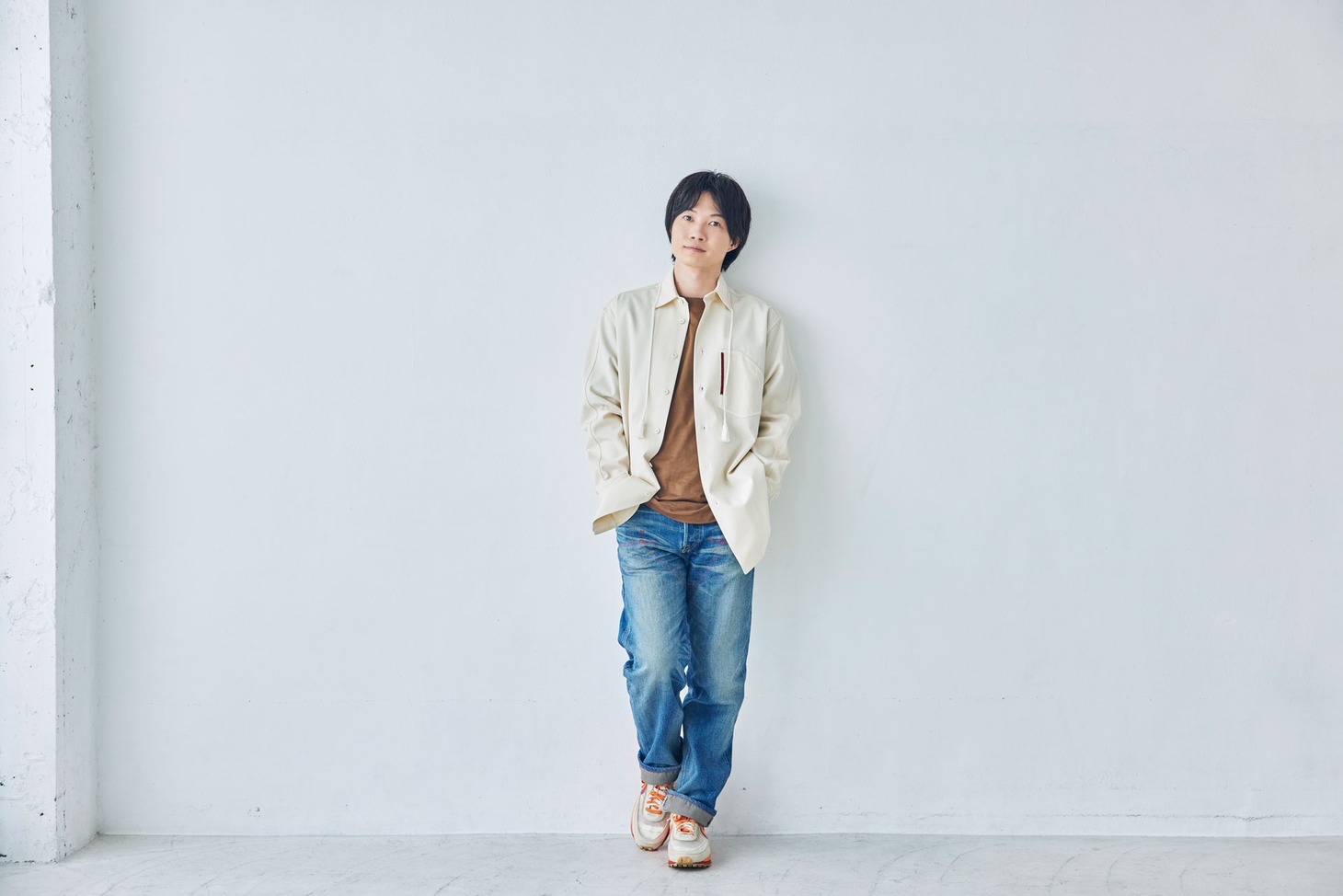 5月19日に30歳の誕生日を迎える神木隆之介。