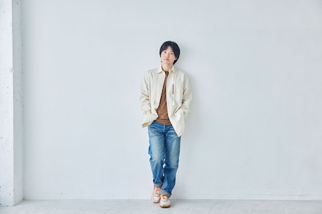 5月19日に30歳の誕生日を迎える神木隆之介。