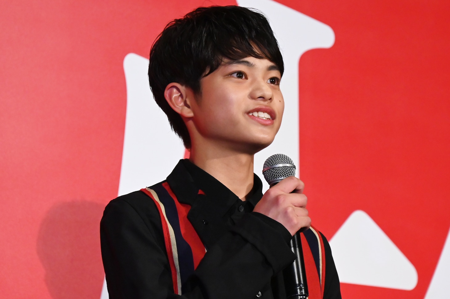 黒川想矢
