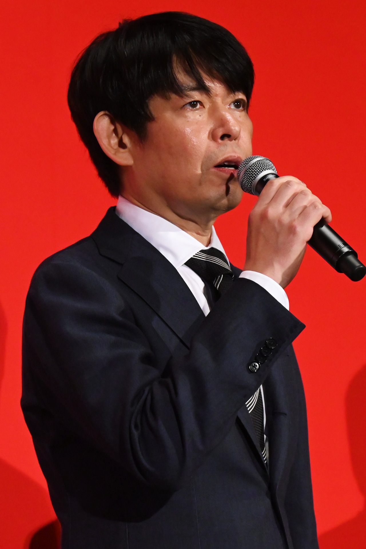 坂元裕二