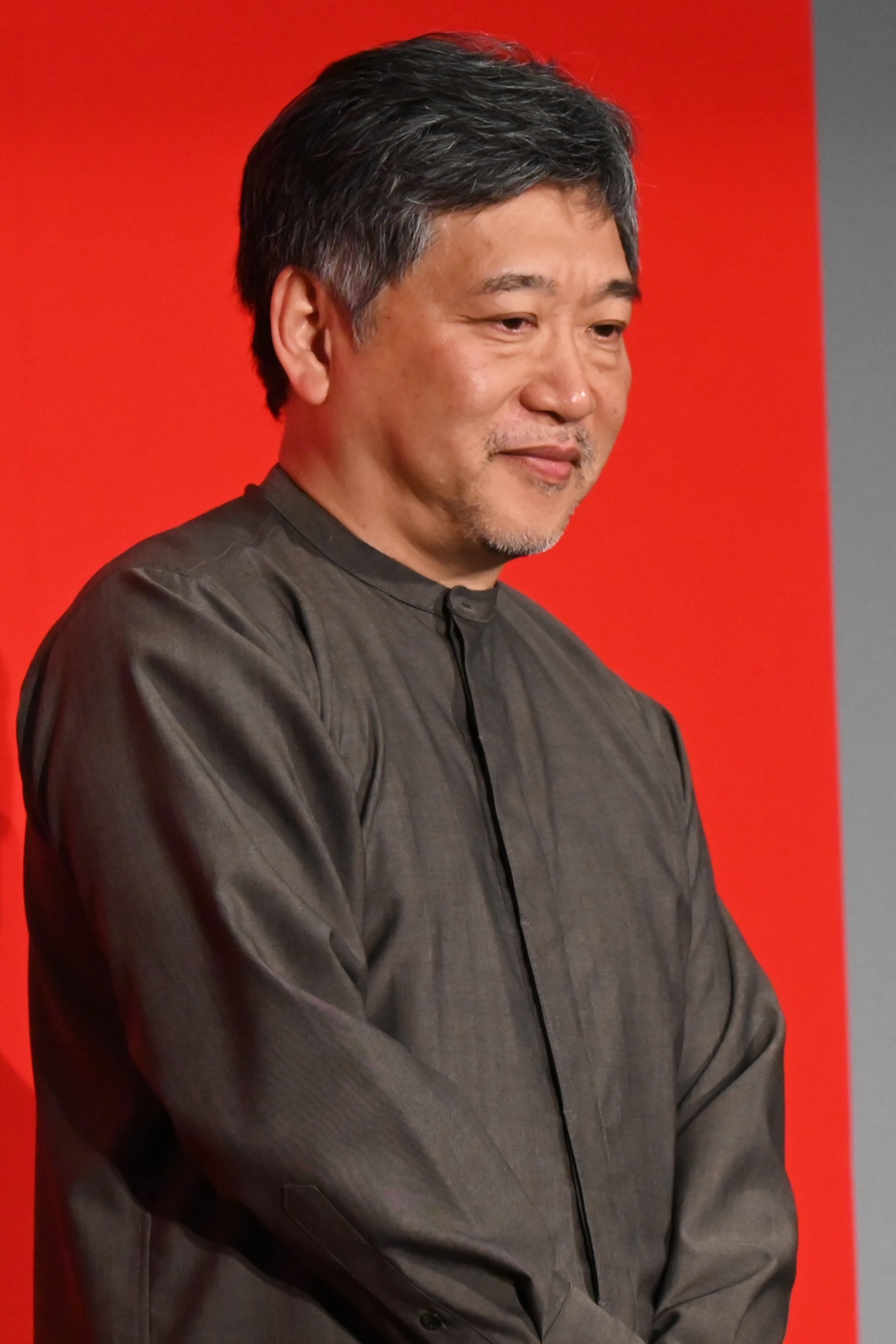 是枝裕和