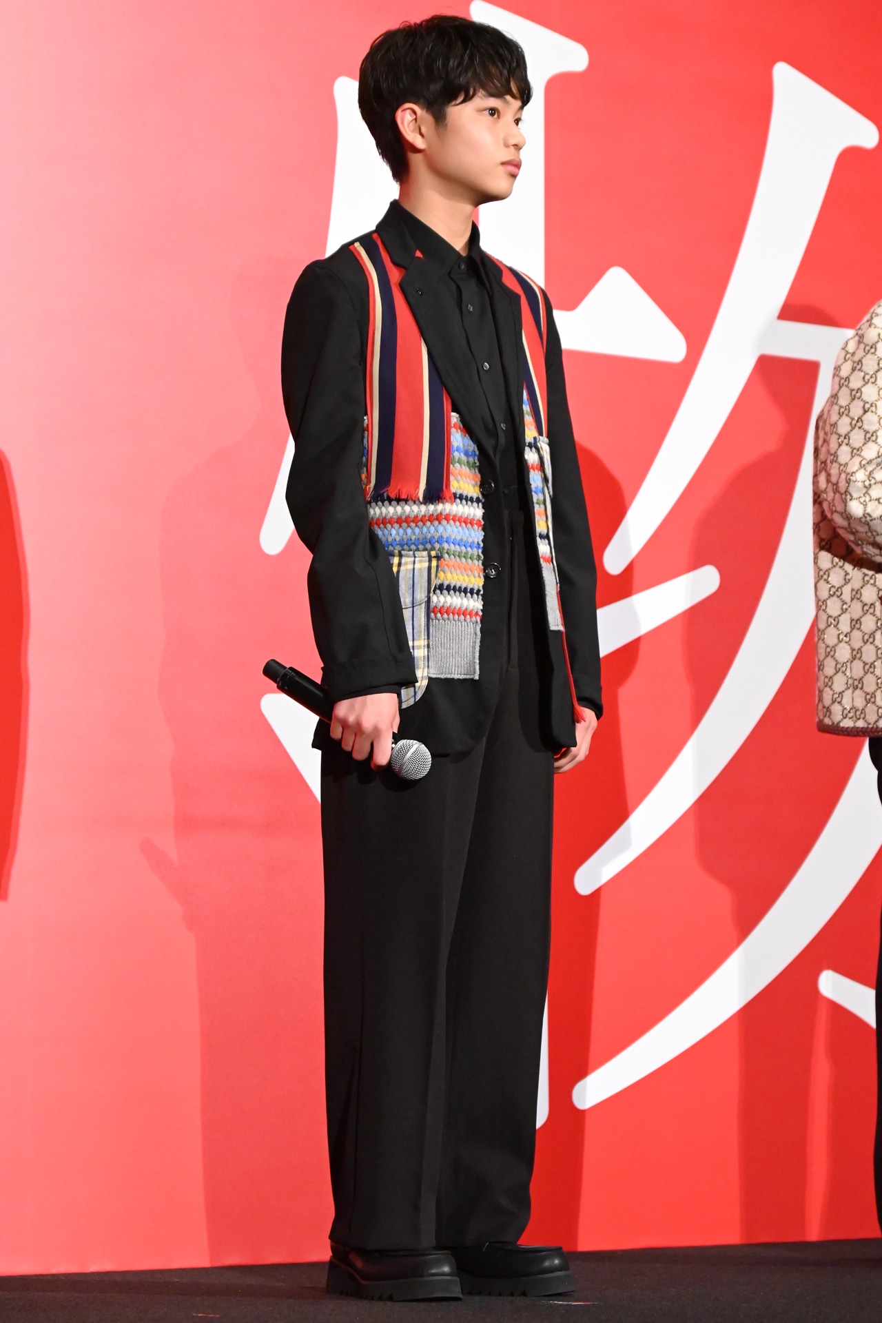 黒川想矢
