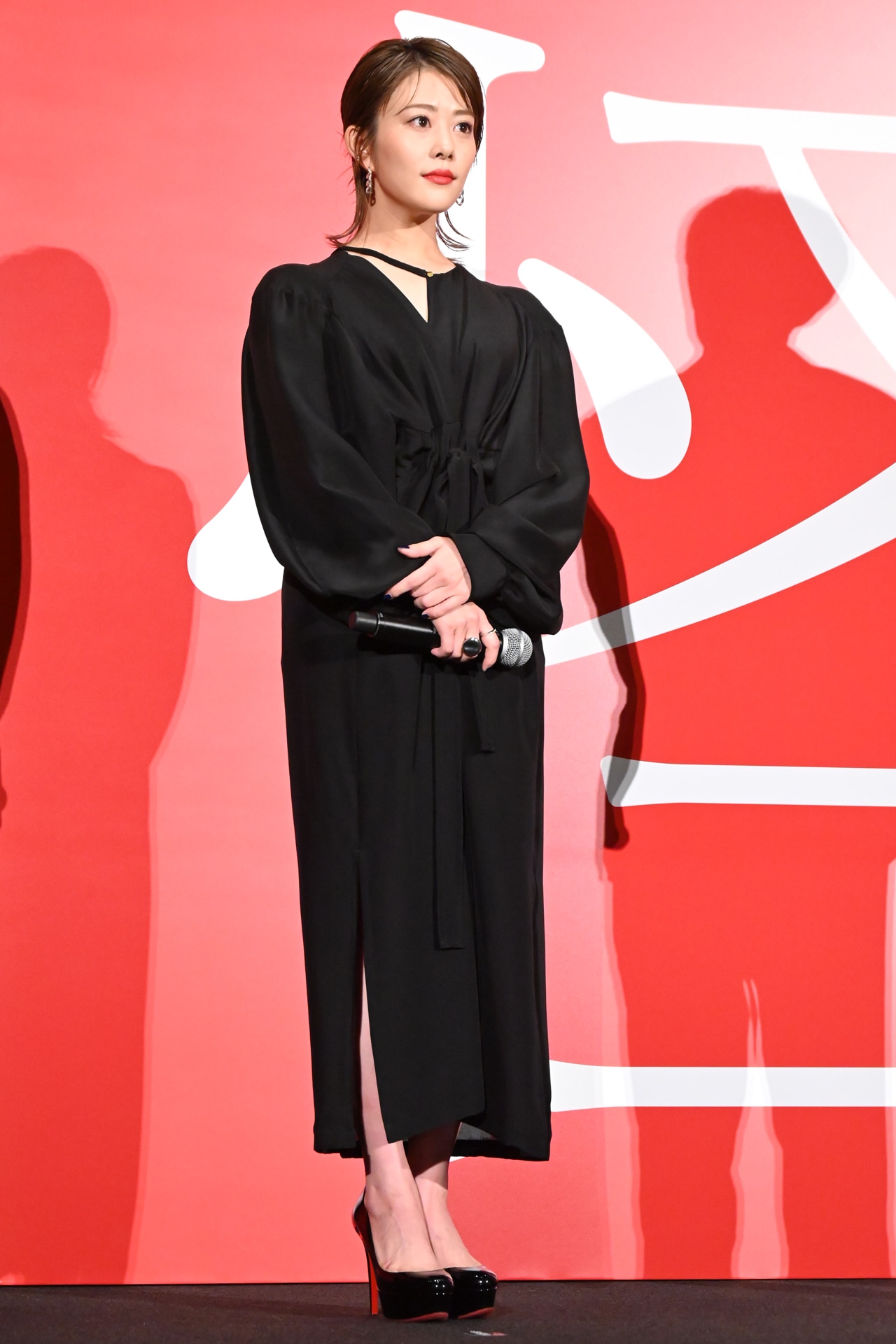 高畑充希
