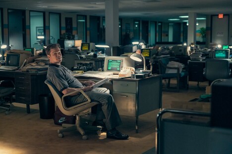 「AIR/エア」場面写真