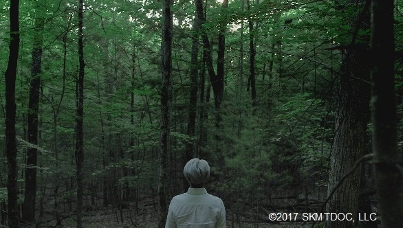 「Ryuichi Sakamoto: CODA」場面写真