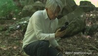 「Ryuichi Sakamoto: CODA」場面写真