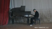 「Ryuichi Sakamoto: CODA」場面写真