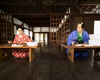 「大名倒産」新場面写真