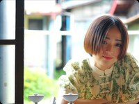 「I SCREAM FEVER」場面写真