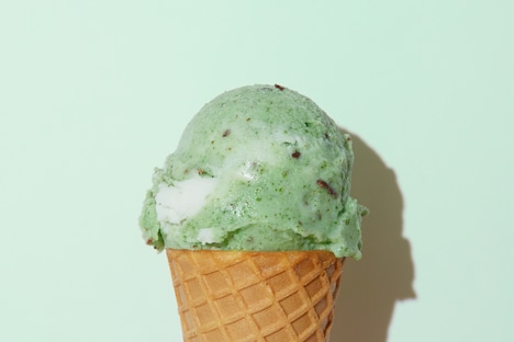 ペパーミントスプラッシュ