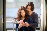 「SEE HEAR LOVE 見えなくても聞こえなくても愛してる」新場面写真