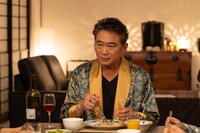 「テイオーの長い休日」場面写真