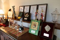 「テイオーの長い休日」場面写真