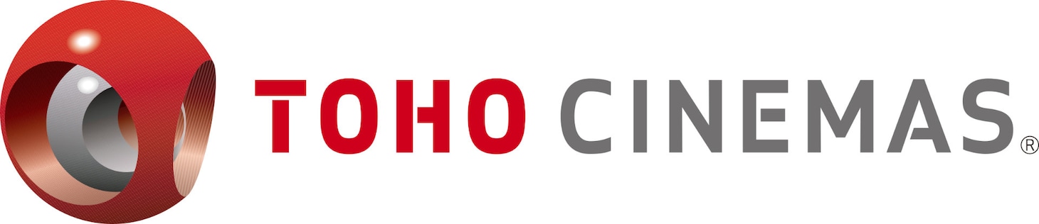 TOHOシネマズロゴ (c) TOHO Cinemas Ltd. All Rights Reserved.