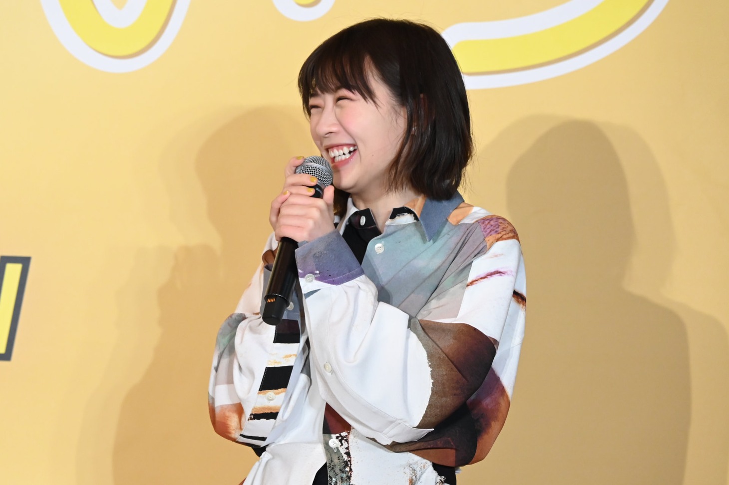 伊藤沙莉