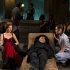 クローネンバーグが新作で描いたのは「人が自分自身の体に対して犯す罪」