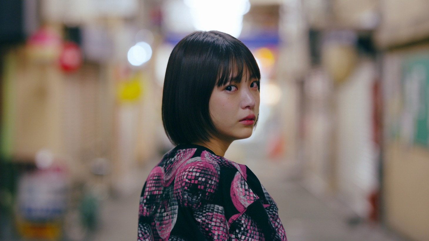 「炎上する君」場面写真