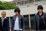 「劇場版『BAD BOYS J 最後に守るもの』」場面写真
