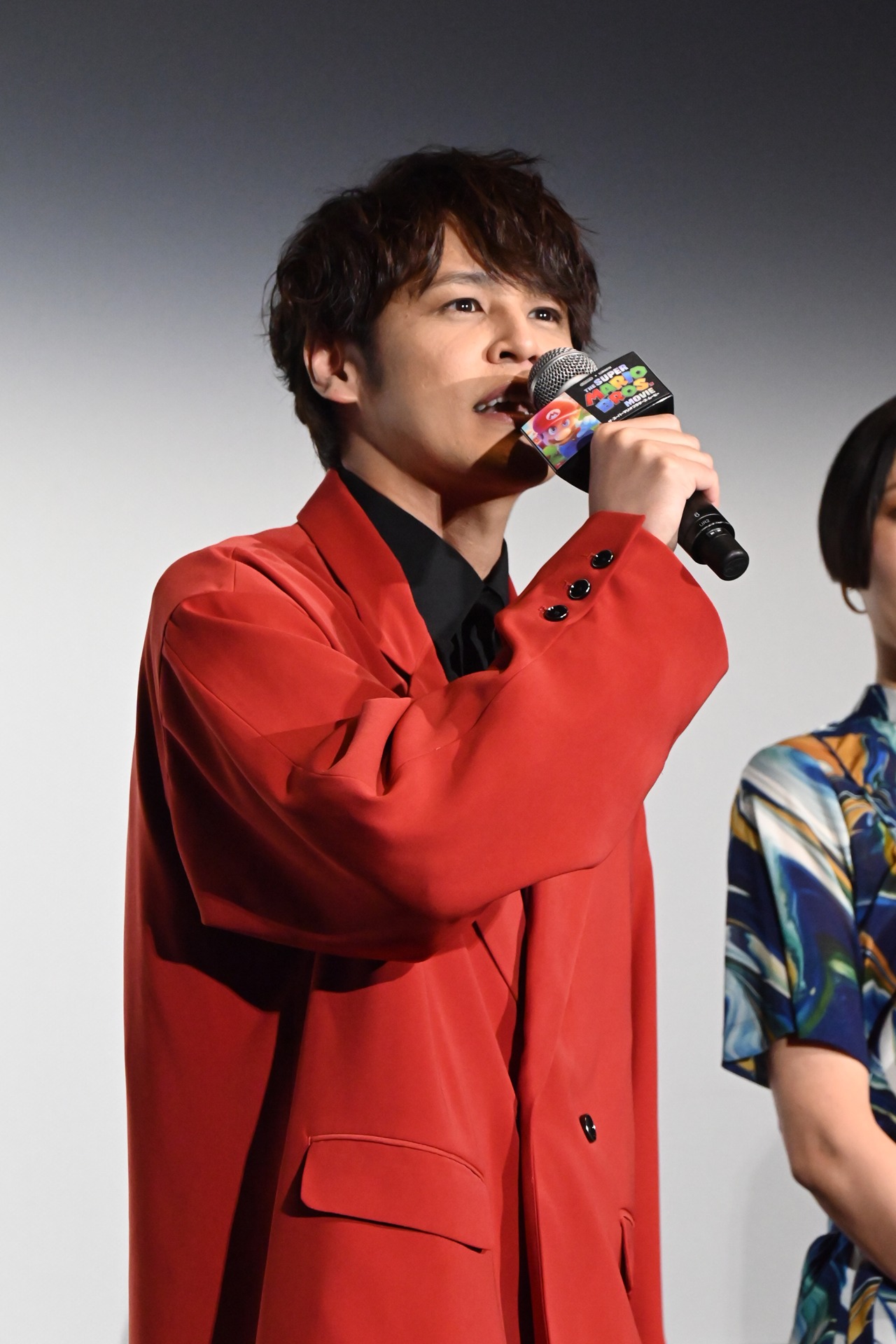 宮野真守