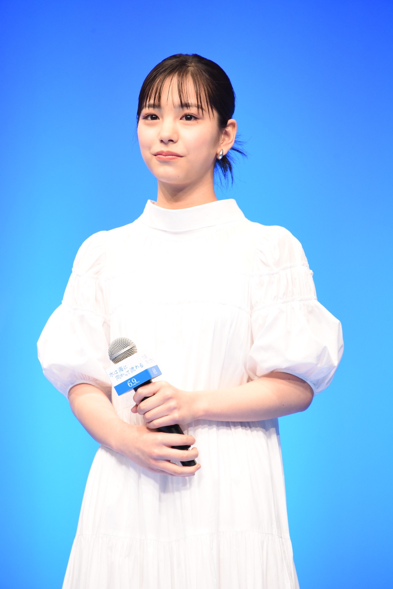當真あみ