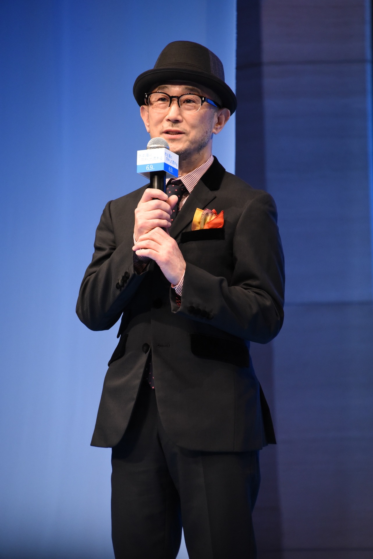 前田哲監督