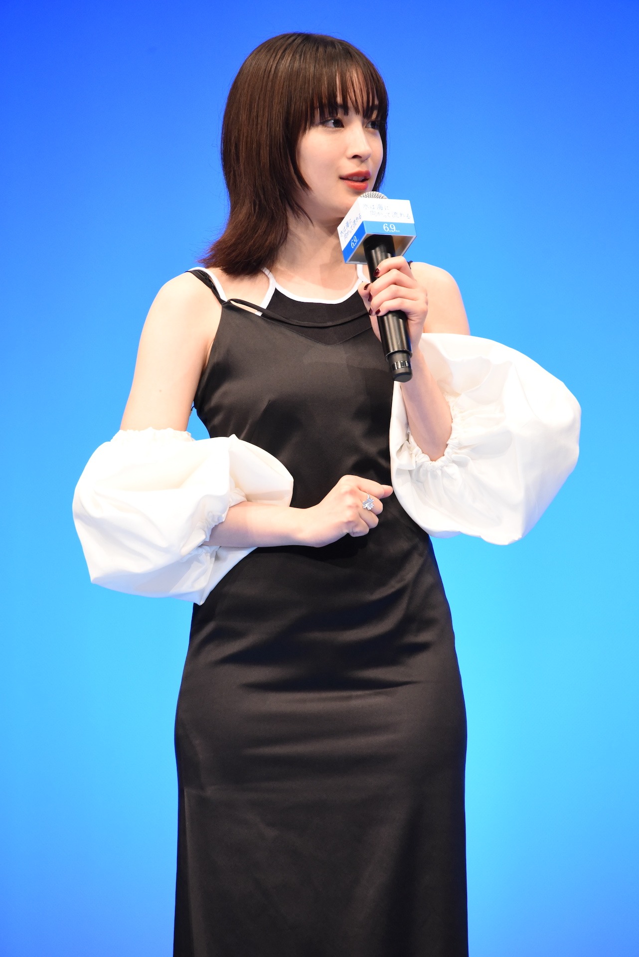 広瀬すず