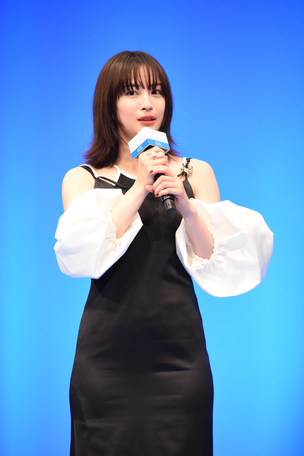 広瀬すず