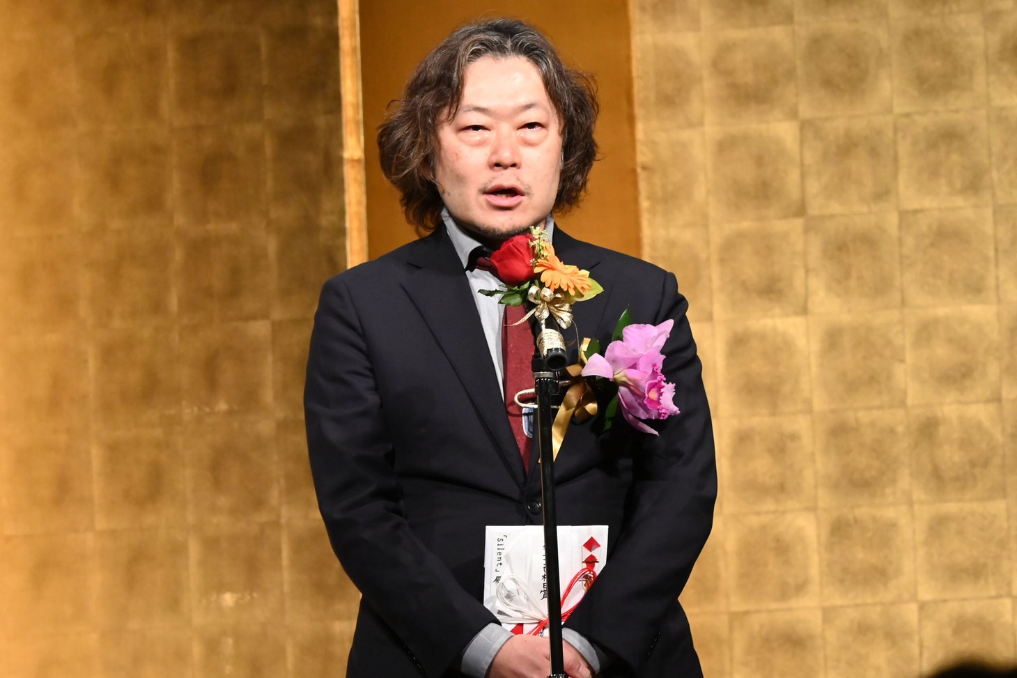村瀬健