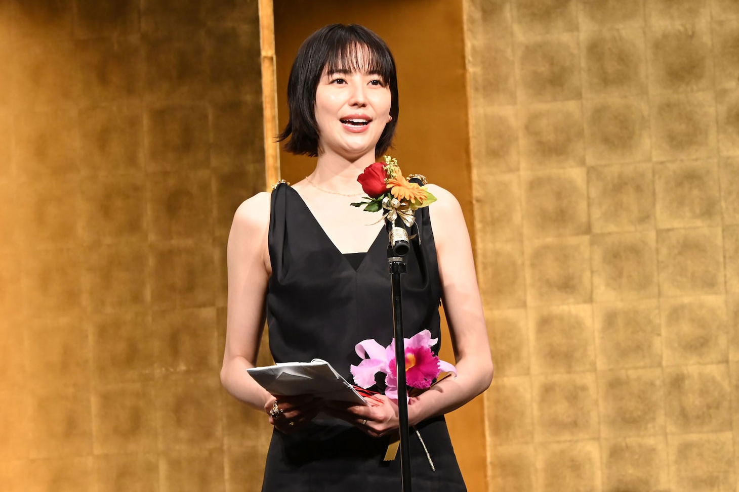 長澤まさみ