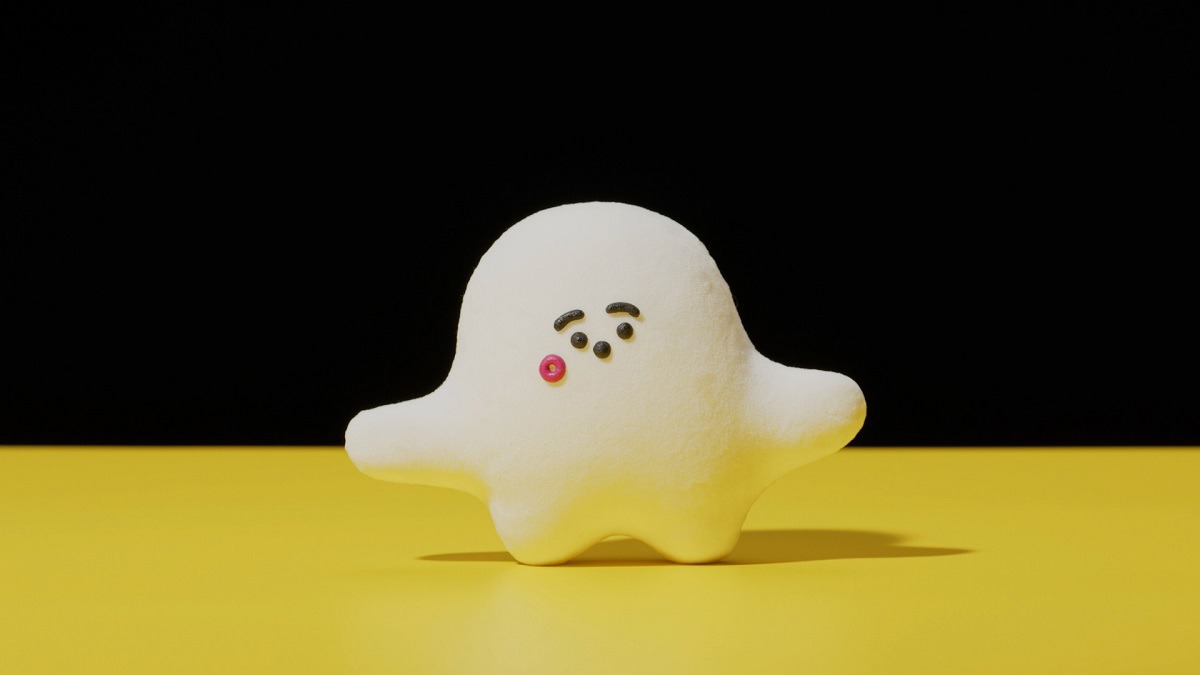 「シナぷしゅ THE MOVIE ぷしゅほっぺにゅうワールド」新場面カット