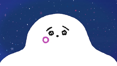 「シナぷしゅ THE MOVIE ぷしゅほっぺにゅうワールド」新場面カット