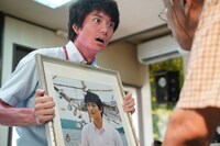 「1秒先の彼」場面写真