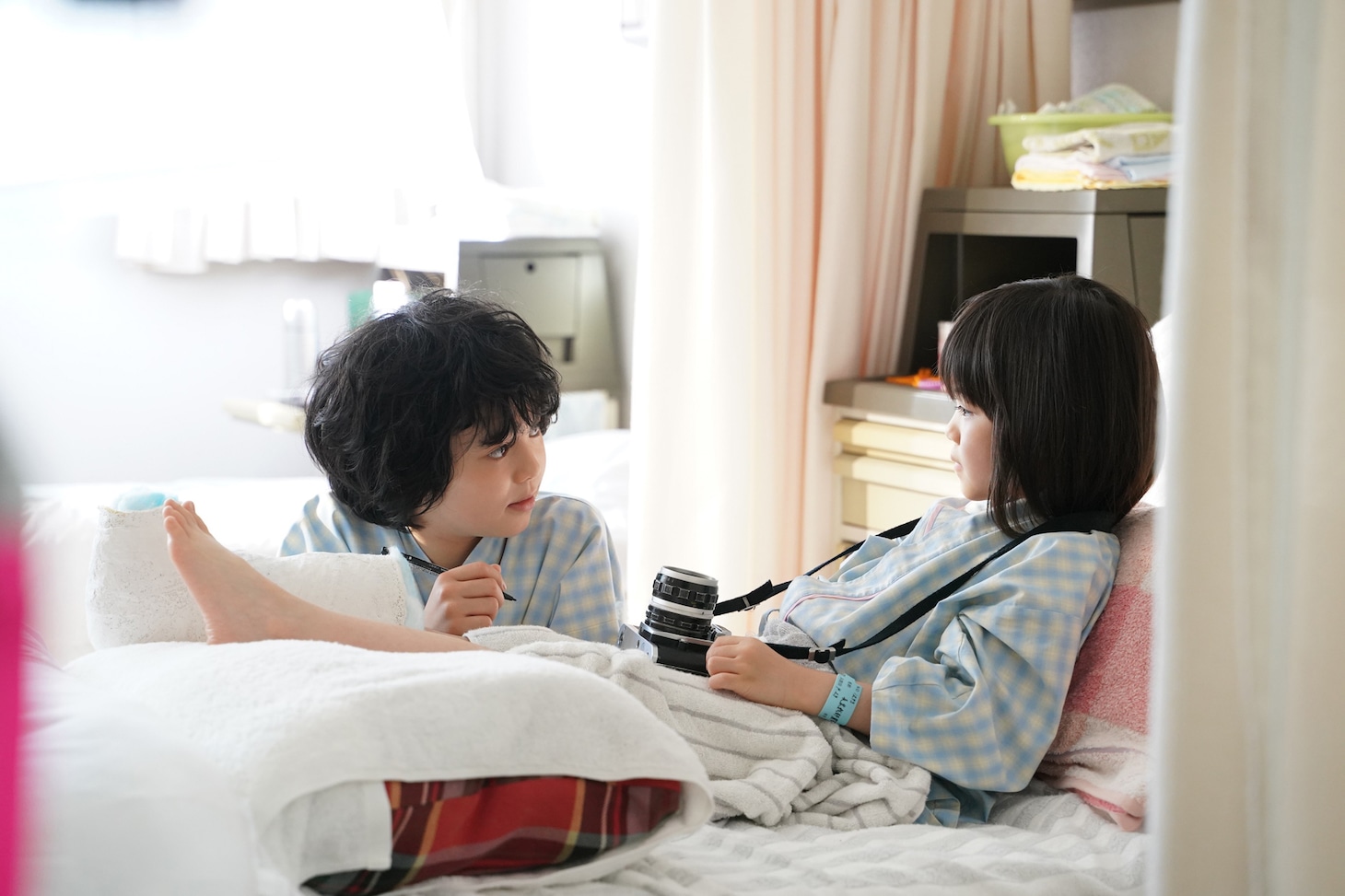「1秒先の彼」場面写真