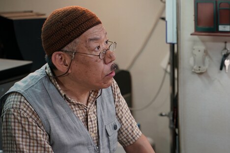 「1秒先の彼」新場面写真