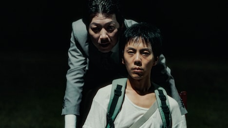 「命の満ち欠け」場面写真