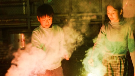 「命の満ち欠け」場面写真