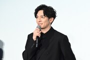 生田斗真