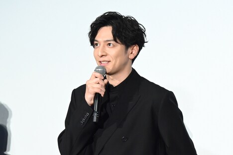 生田斗真
