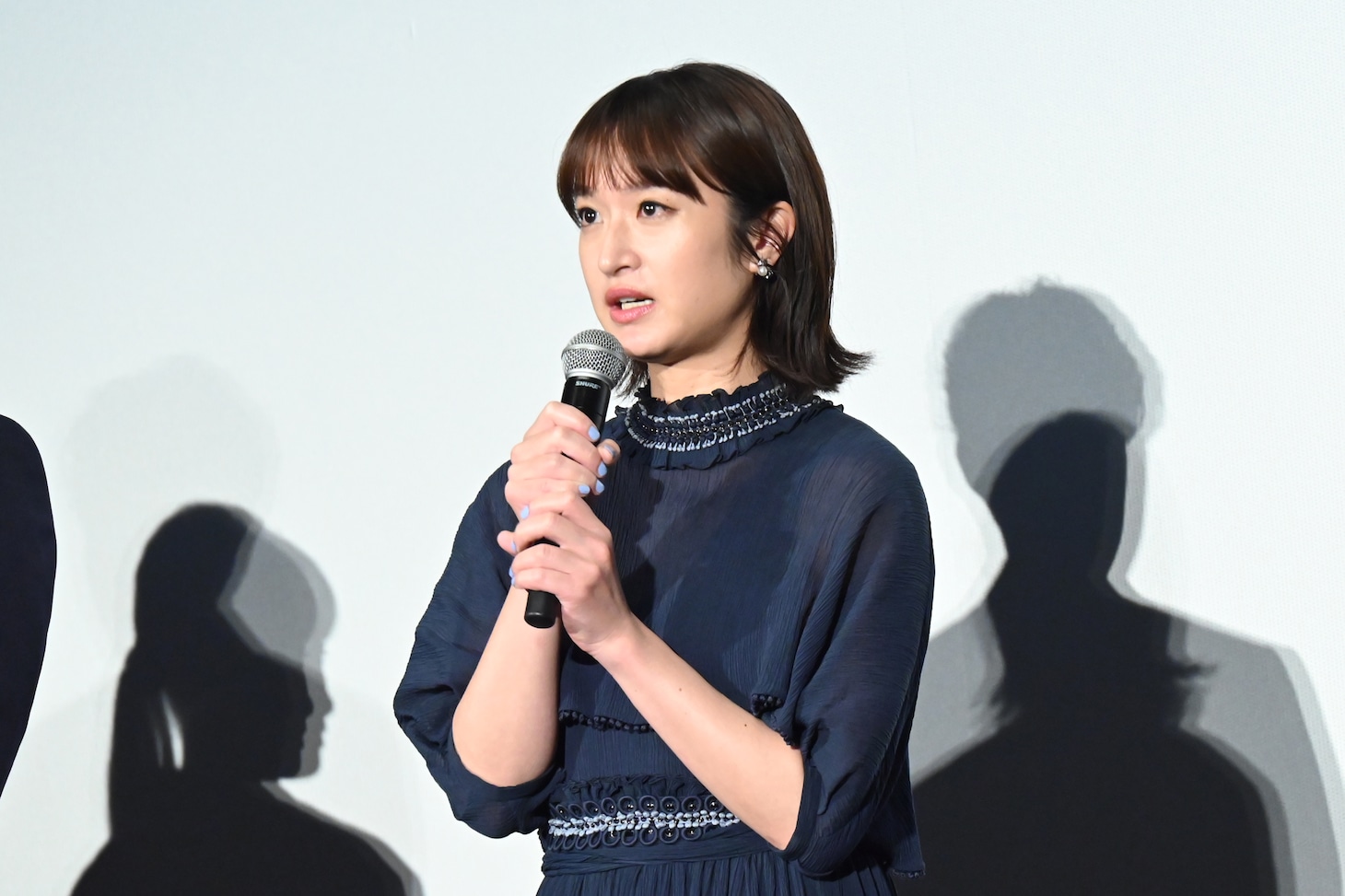 門脇麦