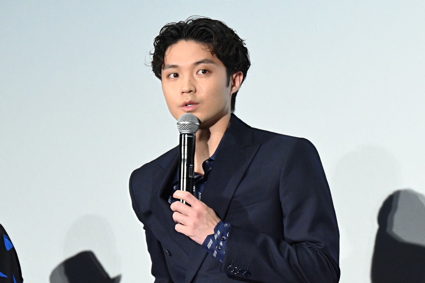 磯村勇斗