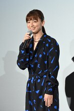 尾野真千子