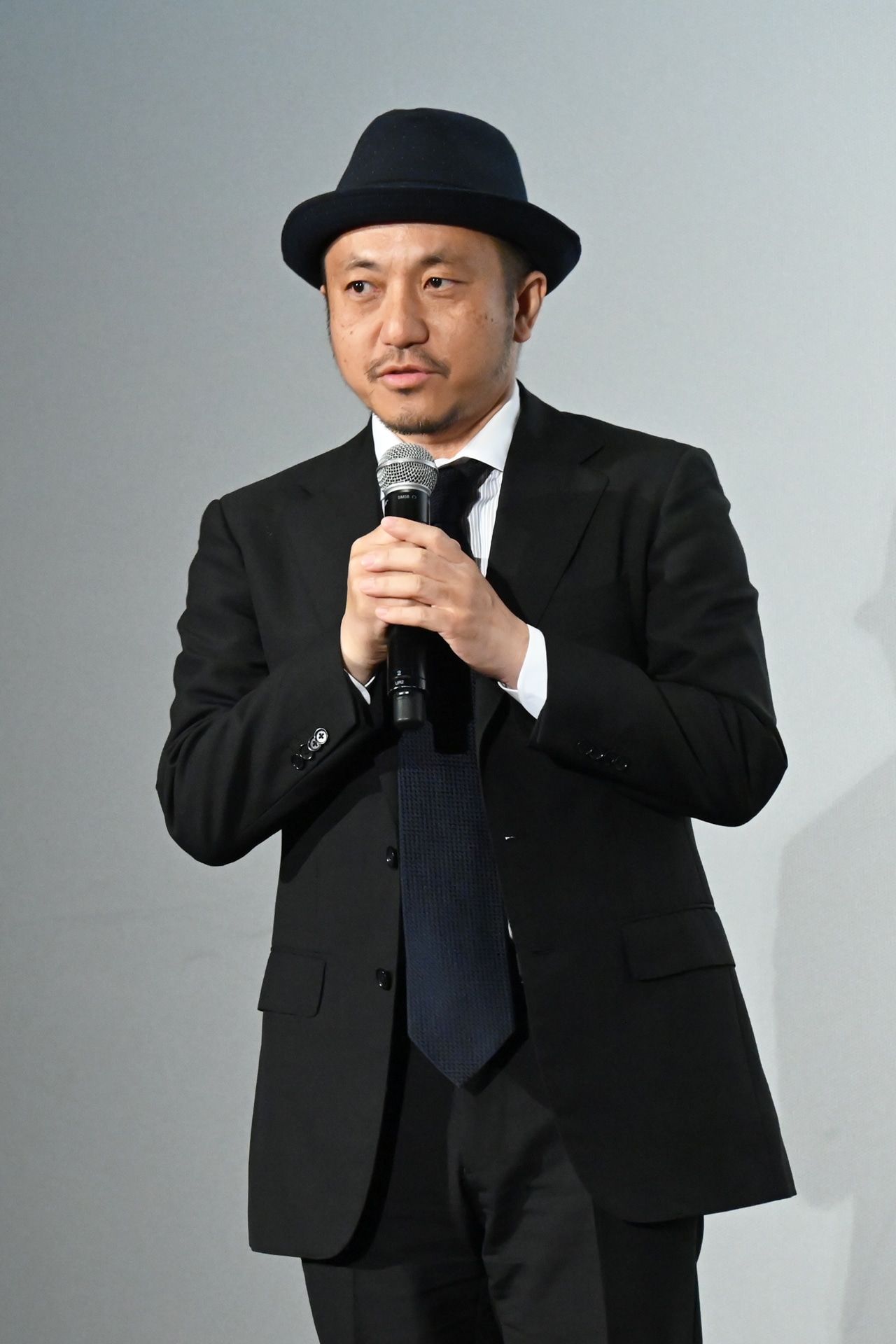 白石和彌